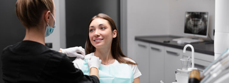 Preventive Dental Care Tips for a Healthy Smile.